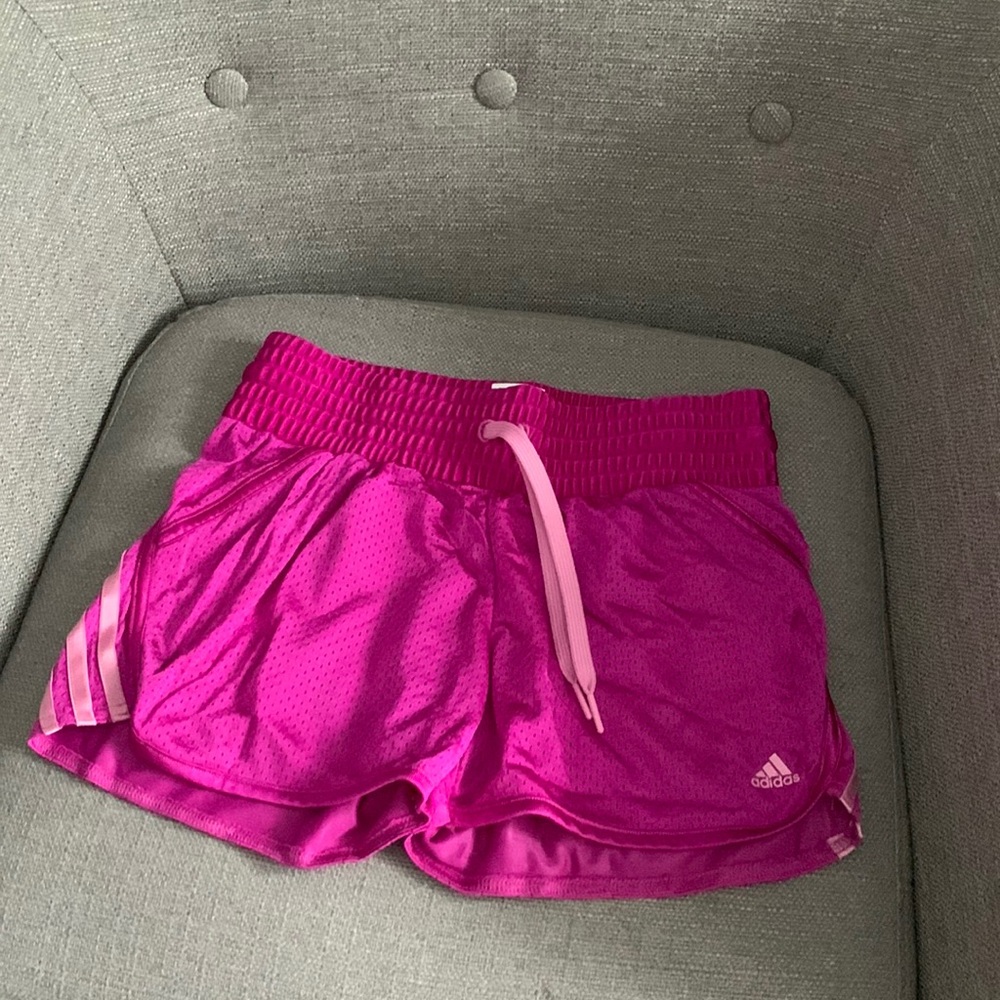 Super comfy athletic shorts
